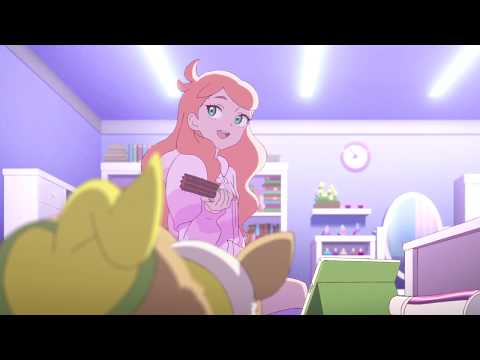 Pokémon: Twilight Wings