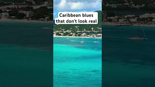 The Good Life in St. Maarten | Caribbean Cruise Views from Symphony of the Seas