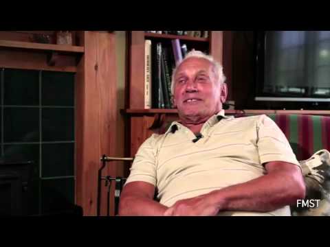 Intervista a Vito Maestranzi
