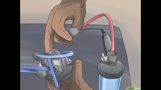 COMO PROBAR BOBINA DE ENCENDIDO CON LAMPARA DE PRUEBAS