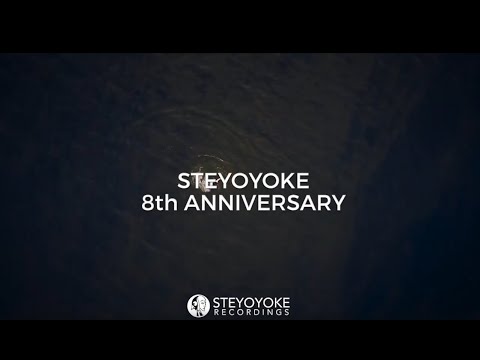 V.A. - Steyoyoke Anniversary Vol. 08 [Video Teaser] | Steyoyoke
