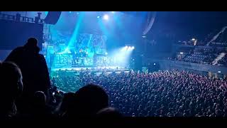 HammerFall - Hammer High. LIVE Wembley 2026