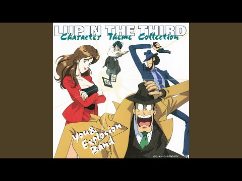 THEME FROM LUPIN Ⅲ '97