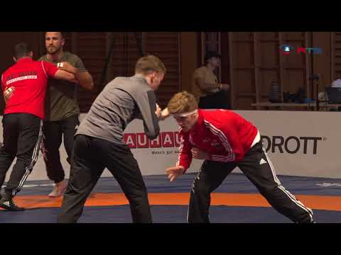 A.C. Wals - KSV Götzis 01.10.2022 (RTS)