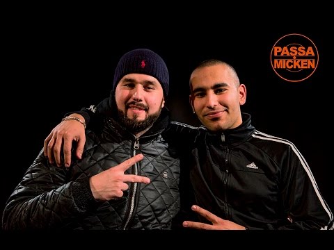 Passa Micken S02E06 - Aleks