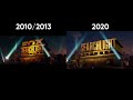 Fox Searchlight Pictures And Searchlight Pictures Comparison