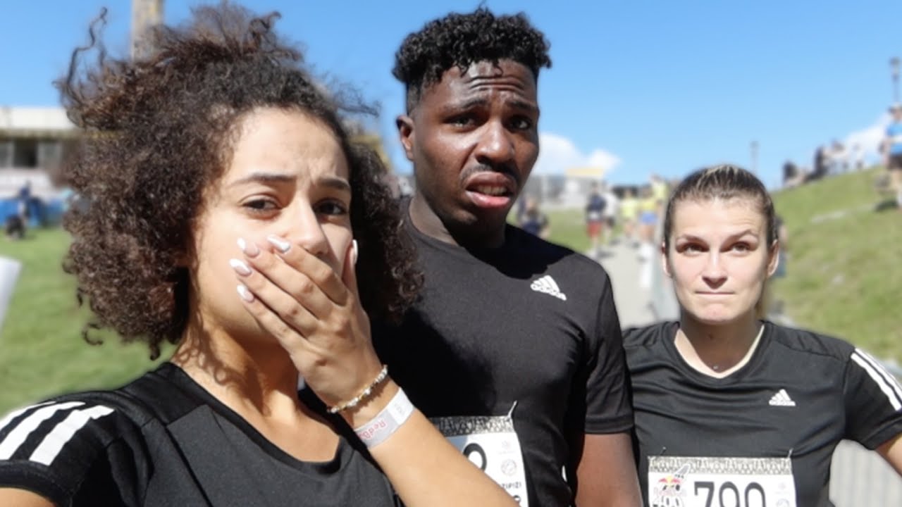 le PIRE effort de notre vie