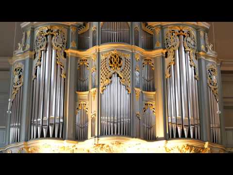 Kensuke Ohira - J. G. Müthel: Fantasia Nr. 4 Es-Dur