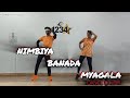 Nimbiya Banada Myagala Kannada Dance Easy Dance Steps Venki Pavagada