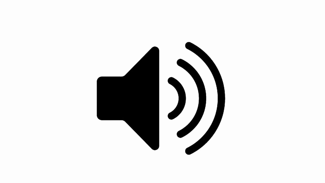 You need to GET OUT! Meme Sound Effect