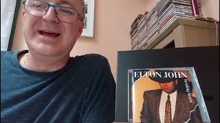Elton John Album Reviews: Breaking Hearts (1984) The B-sides