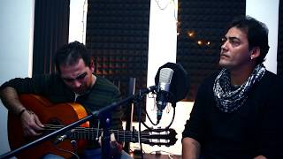 Manuel Montes y Carlos Poveda cover &quot;Manzanita&quot; :&quot;No me lo creo&quot;