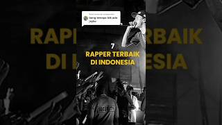 Download lagu Rapper terbaik Indonesia part 2 versi #lastlucy mp3