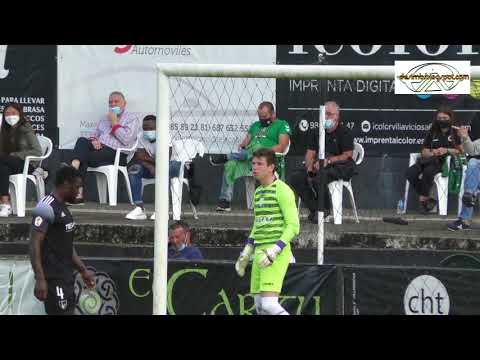 LEALTAD 1 - RÁCING DE SANTANDER 0 (PARADÓN DE MATEUSZ)