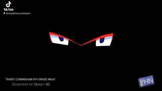 Download lagu NINJA RANDY CUNNINGHAM AMV FIGHT SONG mp3