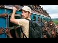 Entering Bangladesh World S Deadliest Traffic