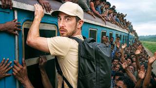 Download lagu Entering Bangladesh | World's Deadliest Traffic mp3