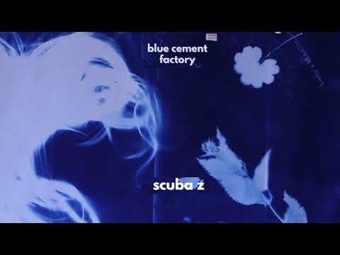 Scuba Z - Blue Cement Factory