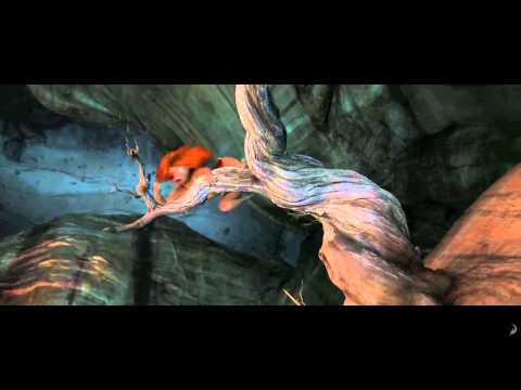 Los Croods – Trailer en español HD
