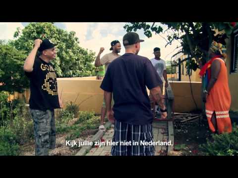 TRAILER ANTI X-CHANGE DOCUMENTAIRE "DE CODIFICATIE"