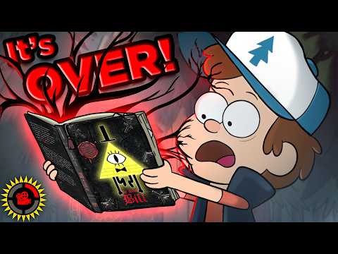 Трейлеры The Book of Bill Video
