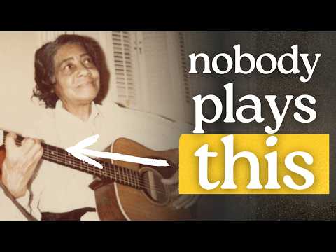 We’ve been playing Freight Train “wrong” the whole time