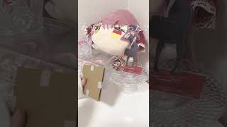 船長のホロカ開封の儀#ホロライブ #宝鐘マリン #ホロカ #手元動画 #グッズ開封 #推し活