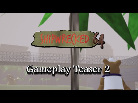 Gameplay Trailer