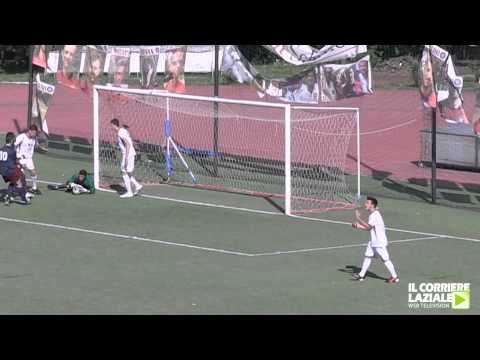 Tor di Quinto - Vigor Perconti Finale Juniores 2012