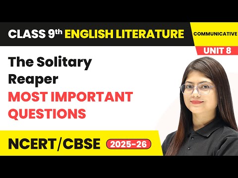Class 9 English Literature Communicative Book Book Overview CBSE NCERT