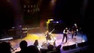 Cowboy Mouth at the Dallas House of Blues 15Feb08