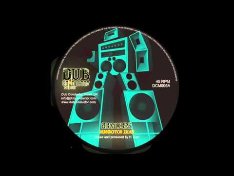 Rumours - Bunnington Judah ft Dub Conductor