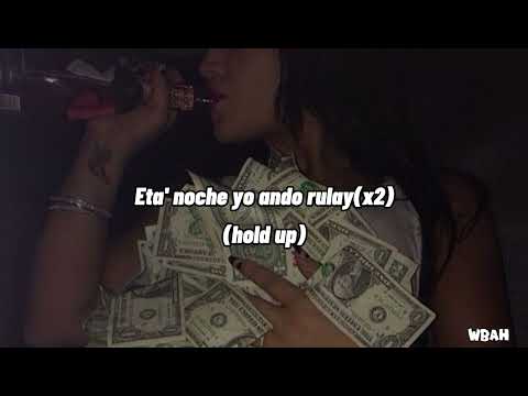 Coi Leray ft Tokischa - Players (remix/lyric)