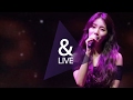Suzy - Question Mark (Live)