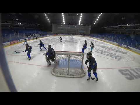 K-Espoo U16 Ch vs Pelicans U16 Ak (19.08.2020)