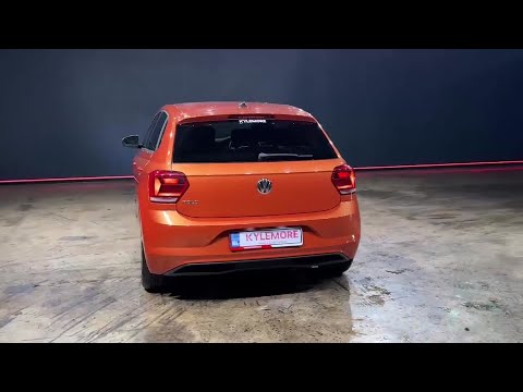 Volkswagen Polo 1.0 AUTOMATIC - HIGH LINE - FACTOR - Image 2