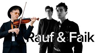 Download lagu Violin Karaoke | Rauf & Faik - Lullaby |   Sheet Music mp3 Download lagu Violin Karaoke | Rauf & Faik - Lullaby |   Sheet Music mp3