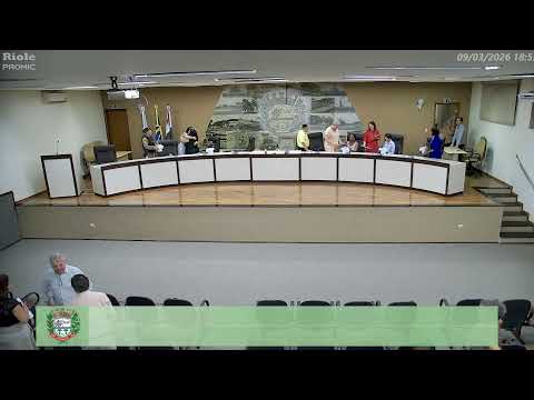 SESSÃO SOLENE DIA INTERNACIONAL DA MULHER 09-03-26