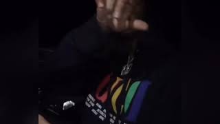 Hoodrich Pablo Juan - Myself (DMV Snippet)