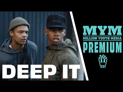 Deep It | Award Winning Drama Short Film | MYM