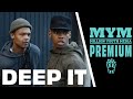 Deep It | Award Winning Drama Short Film | MYM
