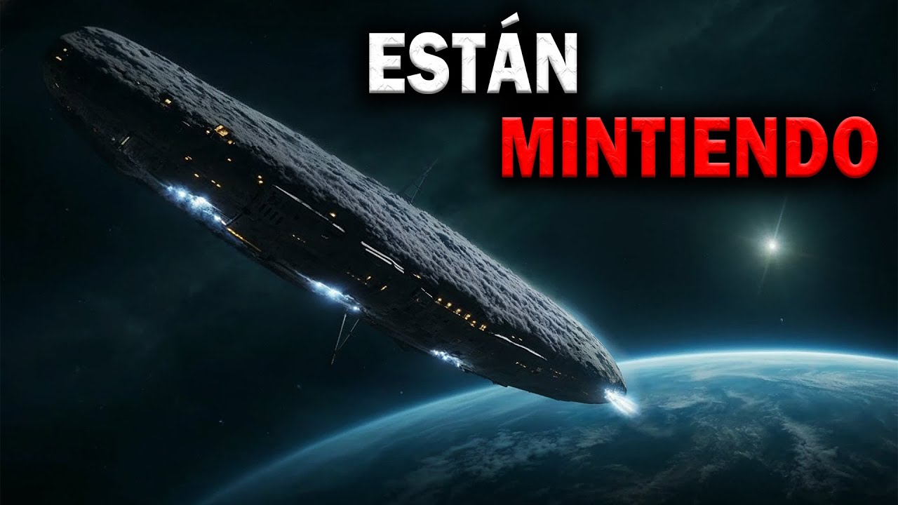 3I/ATLAS: Todo lo Que Necesita Saber