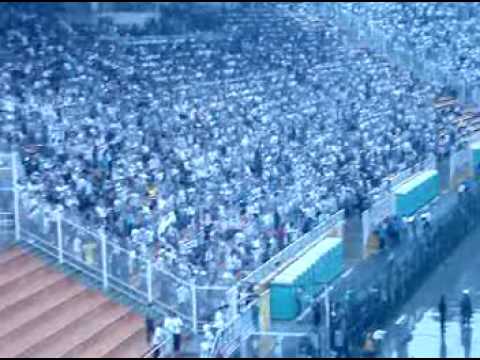 Corinthians Campeão da Série B - Corinthians 3x2 Avai