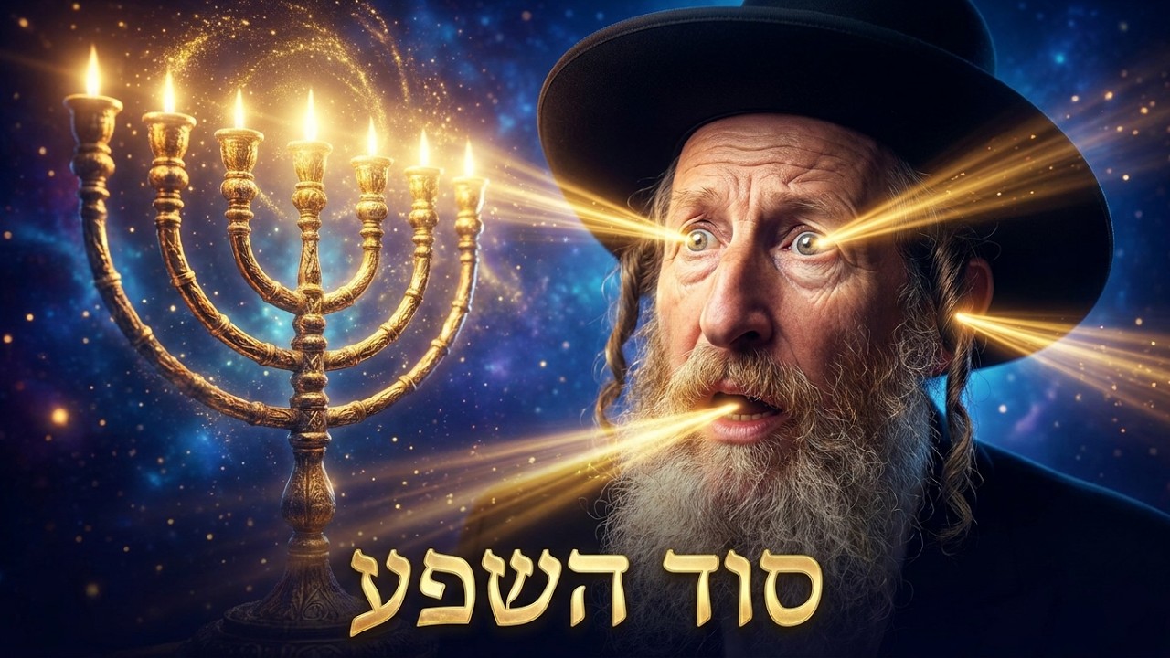 הרב אלדד שמואלי כמה תלוי השפע שלך