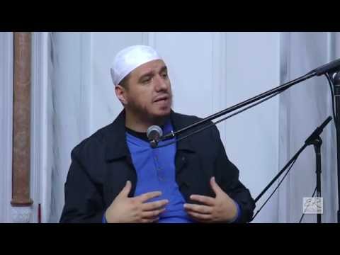 03 - Porosia e Jakubit alejhi selam - Enis Rama