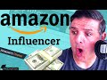 Make MONEY on Amazon with the Amazon Influencer Program (COMPLETE STEP BY STEP TUTORIAL) Make MONEY on Amazon with the Amazon Influencer Program (COMPLETE STEP BY STEP TUTORIAL)