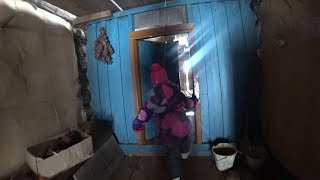 Андрей новиков рыбалка с дрюней 11 рус