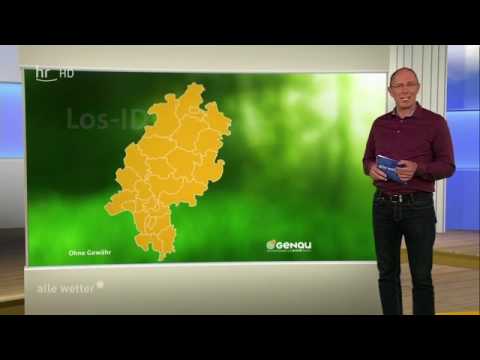 GENAU Ziehung vom 07.04.2017