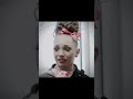 ☹️ the way she said no so quickly #shorts #maddieziegler #dancemoms