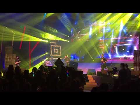 DearJane@第40屆十大中文金曲我和你音樂會